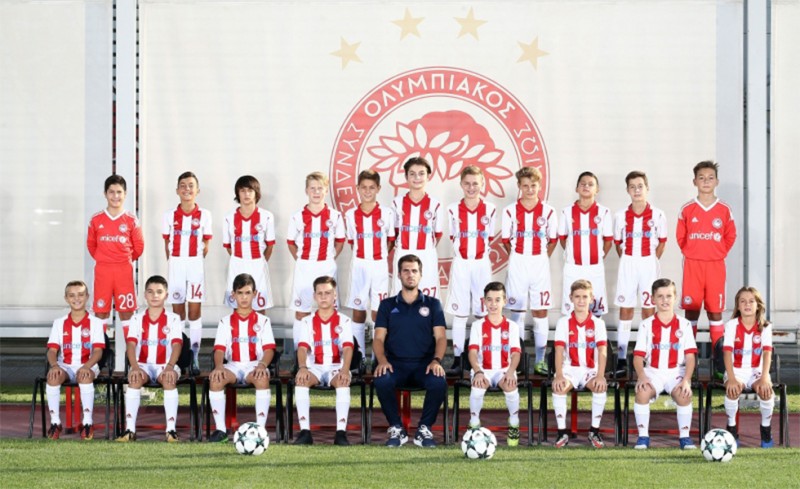 Η παρουσία της Κ12 στα Τρίκαλα