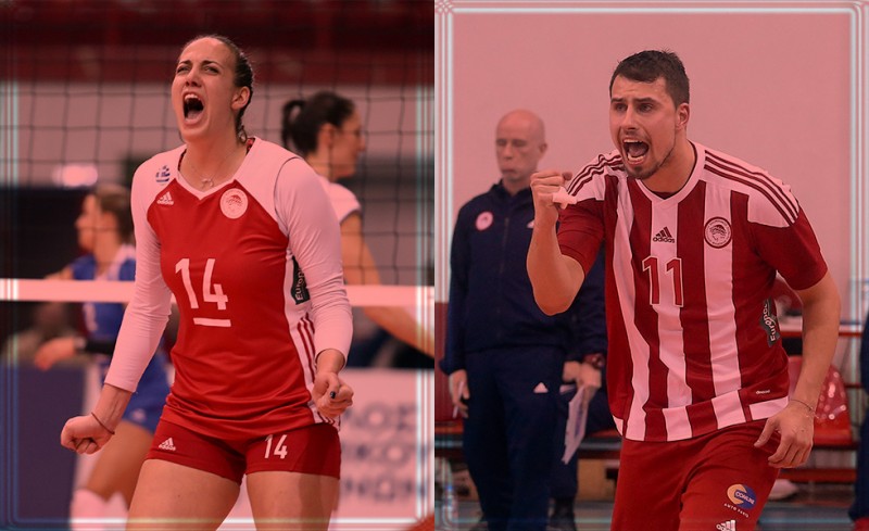 Μέγα πάθος για το όνειρο!