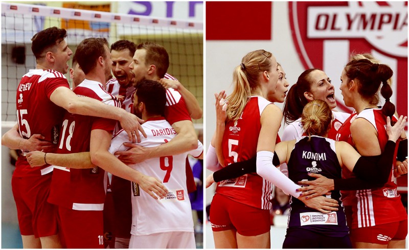 Η (πρώτη) μεγάλη βραδιά του Ερασιτέχνη