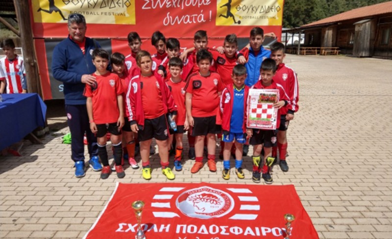 Είχαν καλή παρουσία