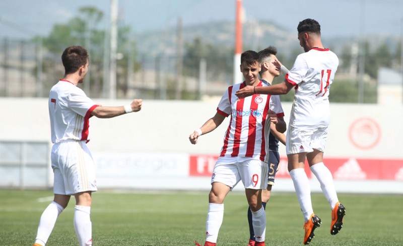 Η παρουσία του Θρύλου στα Final 4