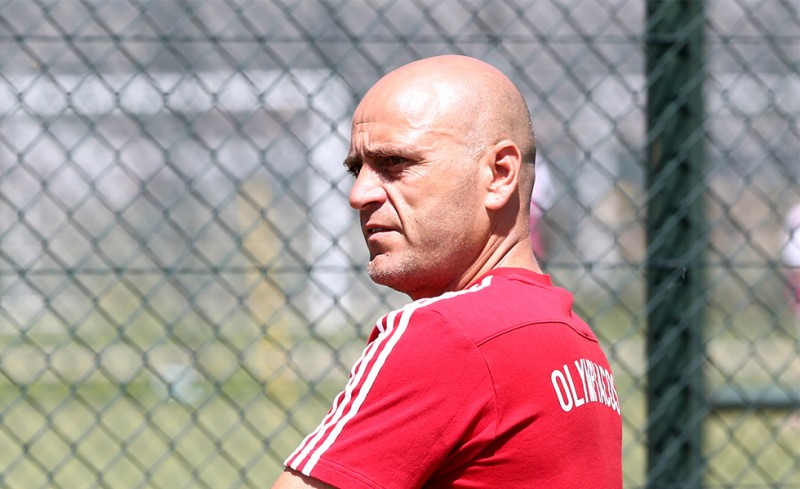 Μεγάλος Γεωργάτος για Χένρικσεν! (photo)