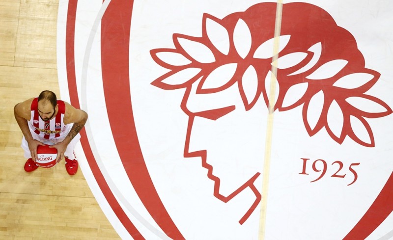 Το Summer Camp του Θρύλου