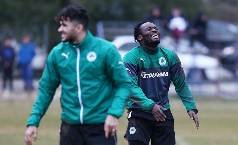 Χρωστάει σε όποιον... περπατάει πάνω στη γη!