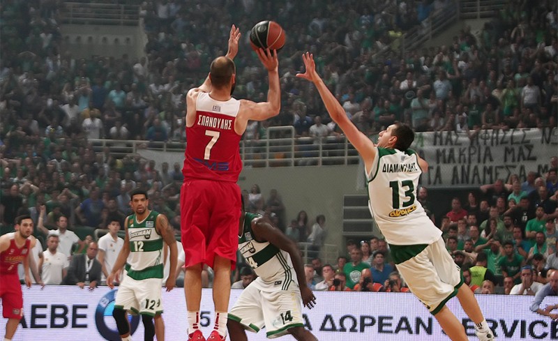 Σύντομα δική του και αυτή η κορυφή