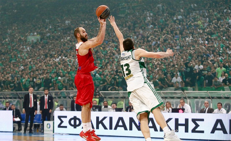 Ένα ονειρικό φινάλε! (photos)