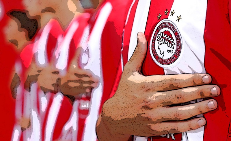 Ομάδα να τους... πατάει όλους!