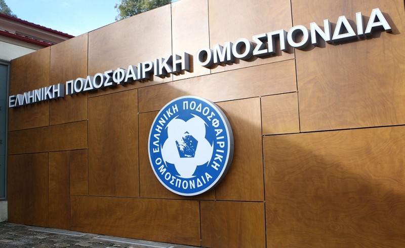 Δεν μπορεί να πείσει κανέναν η ΕΠΟ!