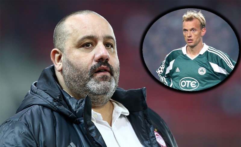 Το σπουδαίο μήνυμα Καραπαπά για Χένρικσεν!