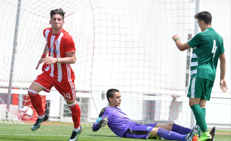 Σημεία που μπορούν να κρίνουν τον τίτλο!