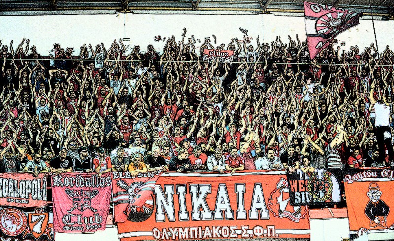 Την Πέμπτη τα εναπομείναντα εισιτήρια