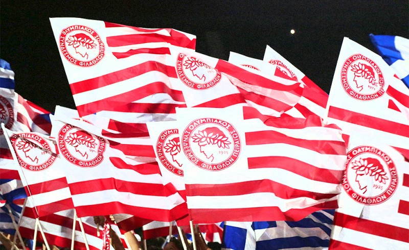 Μέρα γεμάτη Θρύλο!