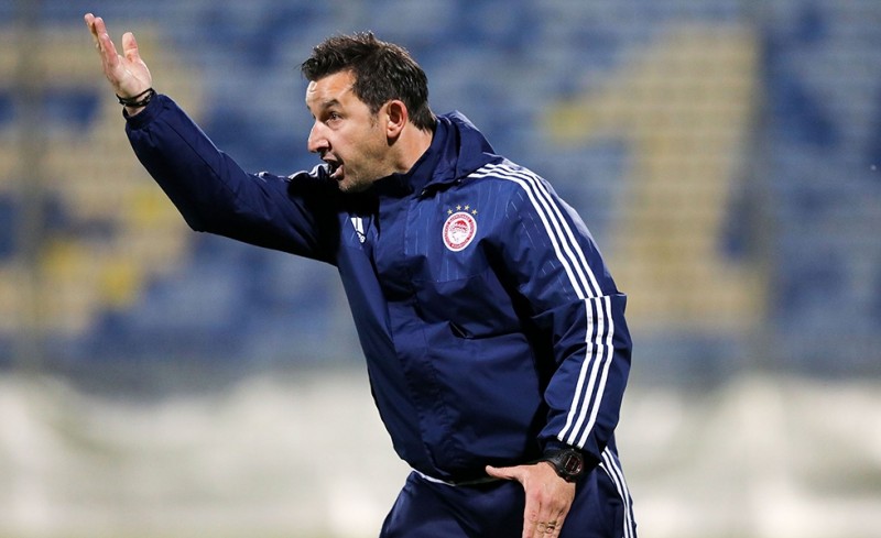 Ο κόουτς των τίτλων!