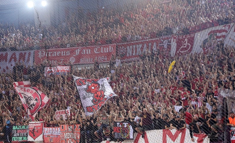 Τι δείχνει η τιμωρία ενόψει τελικών...