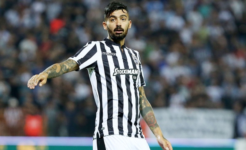 Είχε πιει λίγο το καρντάσι...