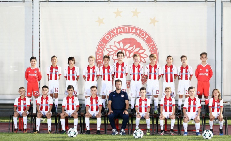 Πέντε νίκες σε επτά αγώνες