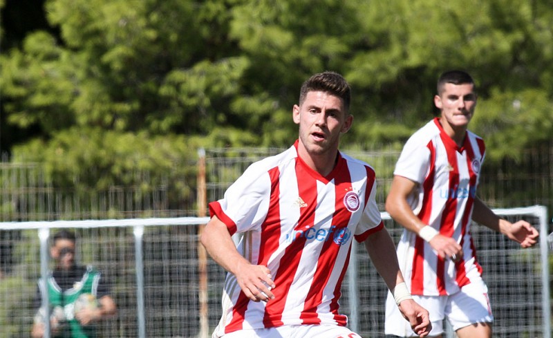 Επιβεβαίωση του REDKING για τους