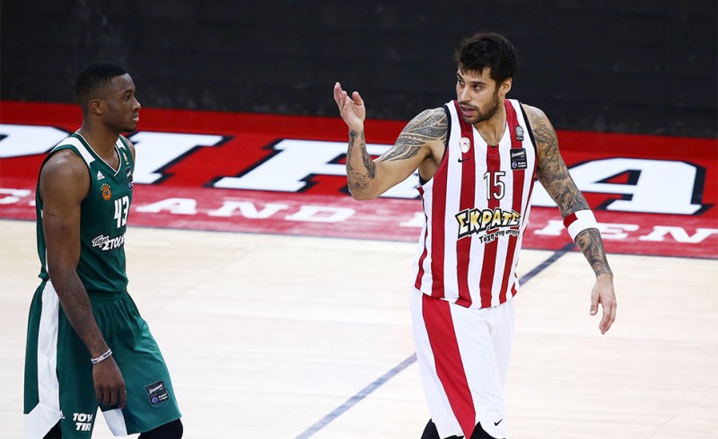 Αρχές Ιουνίου οι τελικοί