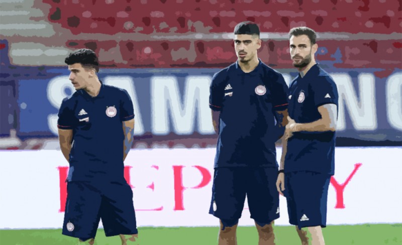 Ένας Θρύλος ανανεωμένος και πολύ νεανικός!