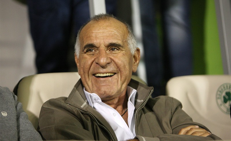 Τον αποφεύγουν γιατί δεν τον πιστεύουν! Τρομερό;