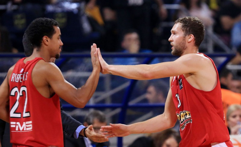 Θεραπεία ο Ρόμπερτς