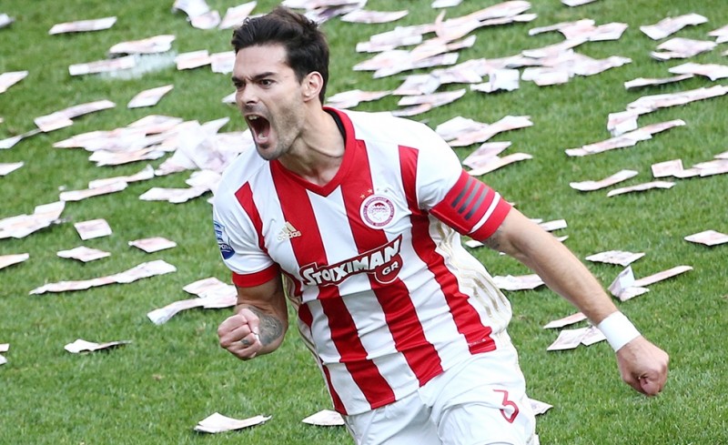 Ήθελε Μποτία ο Ερυθρός Αστέρας