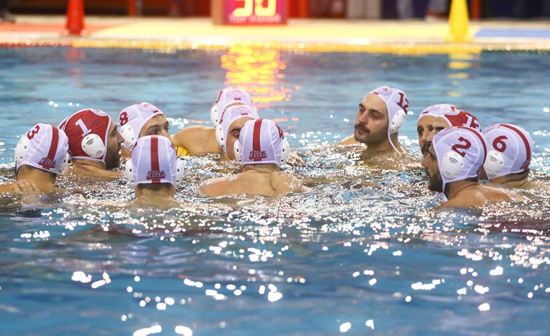 Τεστάρει τις δυνάμεις του για το Final 8!