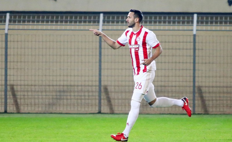 Με Βούκοβιτς η Σερβία!
