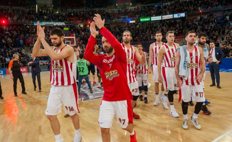 Εκεί θα γίνει το επόμενο Final 4