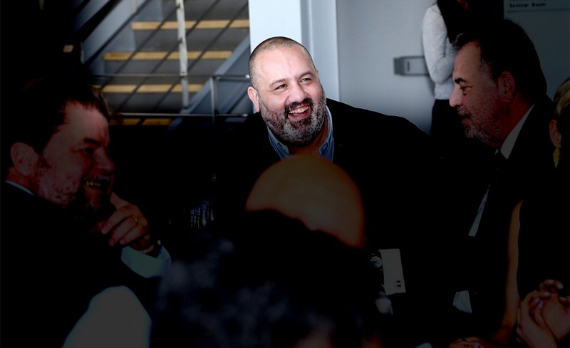 Πολύχρονος, Κώστα