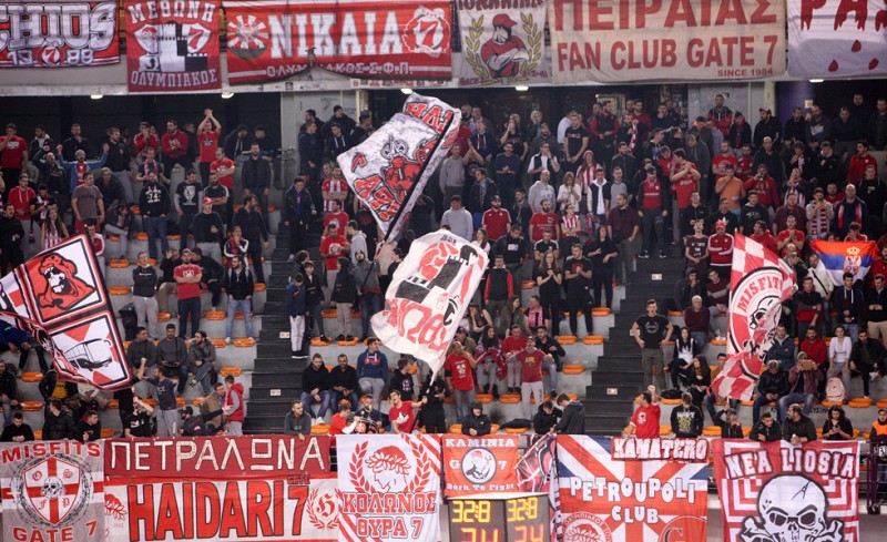 Τα εισιτήρια για τον πρώτο αγώνα των πλέι οφ