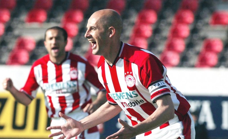 Τριάρα πριν από τον πελάτη!