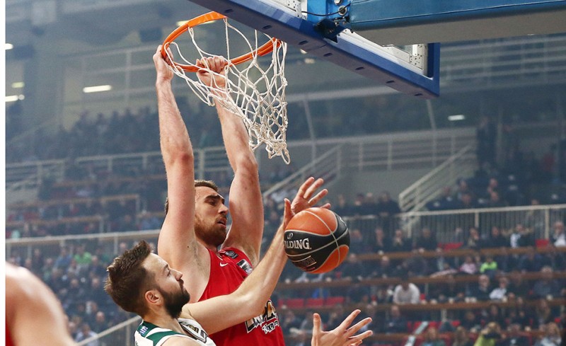 Άπαντες να βγουν μπροστά