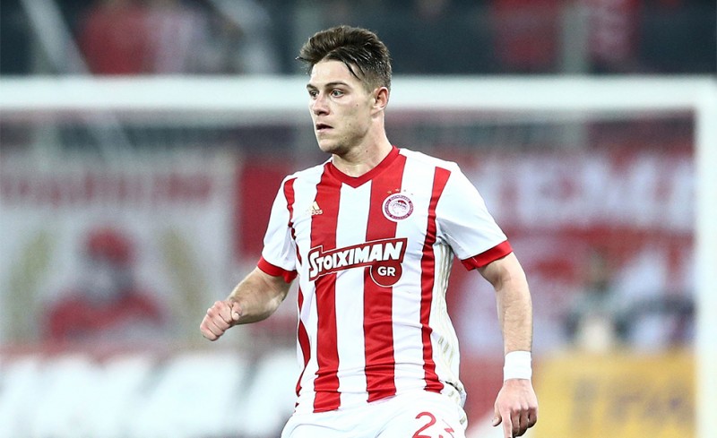 Συνεχίζει τη δουλειά ο Κούτρης