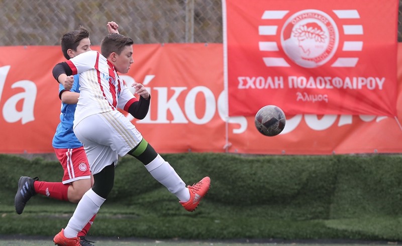 Θρύλος και στην Ουάσινγκτον!