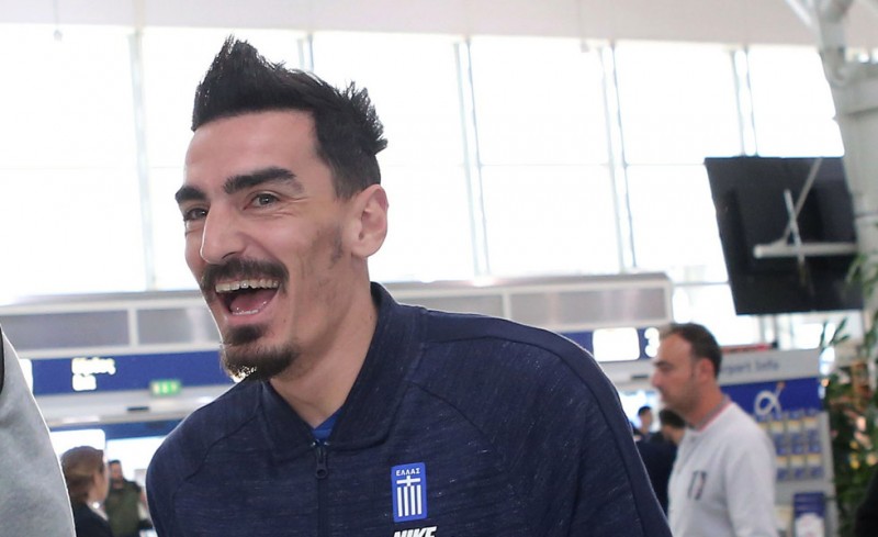 Ακόμα τους πονάει ο Λάζαρος!