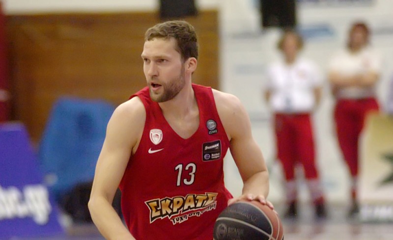 Το ρεκόρ του Στρέλνιεκς