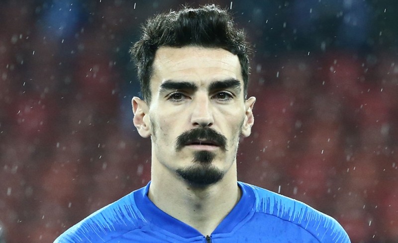 Έλειπε τέτοιος παίκτης από τον Θρύλο