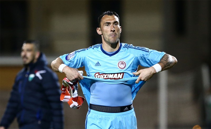 Αυτοί έμειναν εκτός!