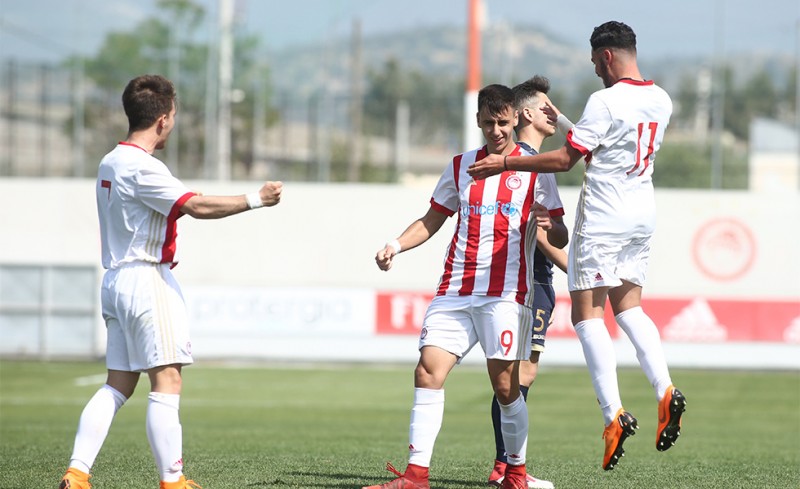 Το πρόγραμμα του Final 4 των Εφήβων