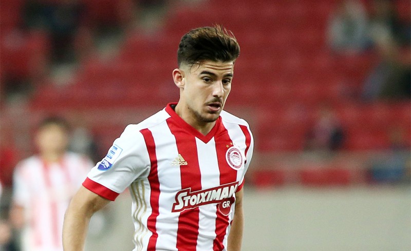 Πολύχρονος, Θανάση