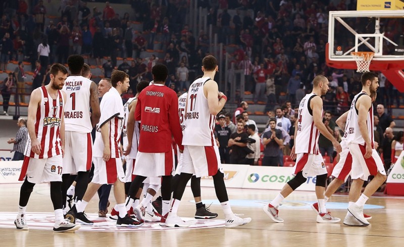 Έτσι έχουν μάθει, αυτό θα κάνουν