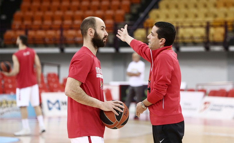 Μέσα ο Σπανούλης