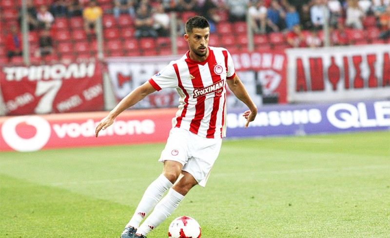 Δεν πάει Ρωσία ο Μιραλάς (photo)