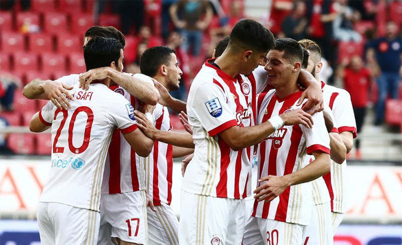 Με νεανική αποστολή στα Γιάννενα!