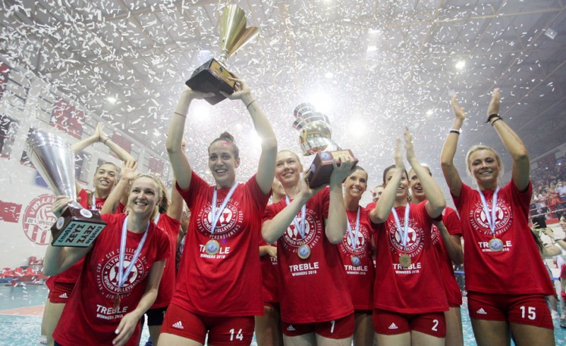 Ποιος να συγκριθεί μαζί σου...