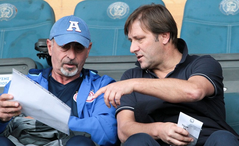 Τα... κλικ του ημιτελικού!