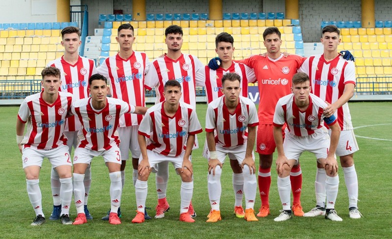 Στον τελικό ο Θρύλος, υπερασπίζεται τον τίτλο του!