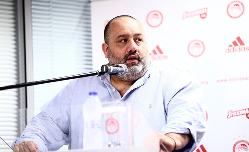 Η απάντηση του Κ. Καραπαπά στον 105,5