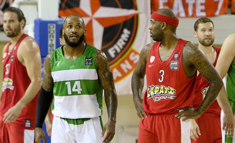 ΓΣΛ Φάρος-Ολυμπιακός 83-95 (Τελικό)